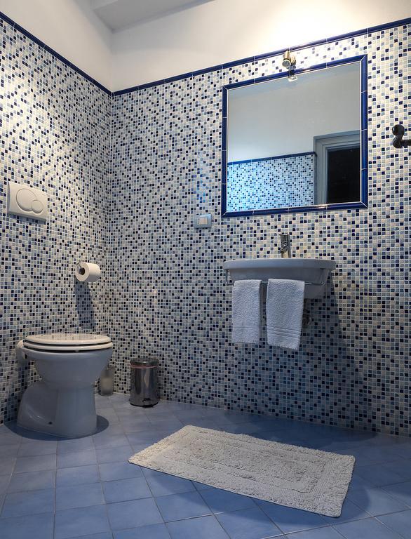 B&B Corte Degli Struzzi Pescia Romana Habitación foto